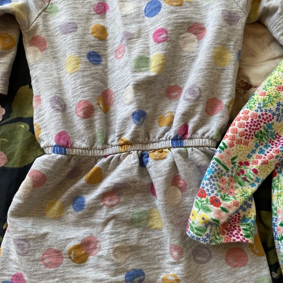 Two Gymboree dresses with Pockets — size 5 - Picture 10 of 10